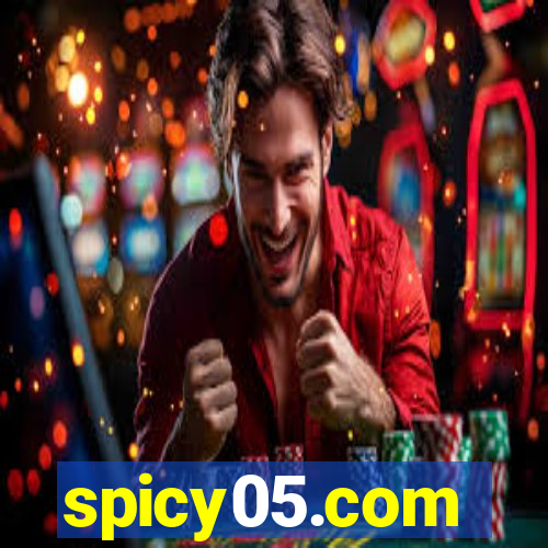 spicy05.com