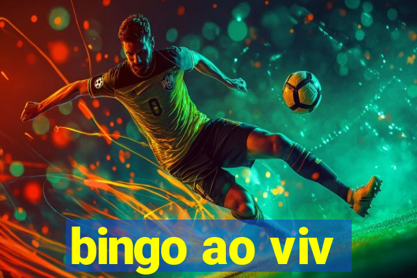 bingo ao viv