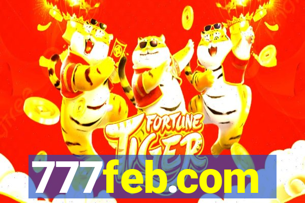 777feb.com