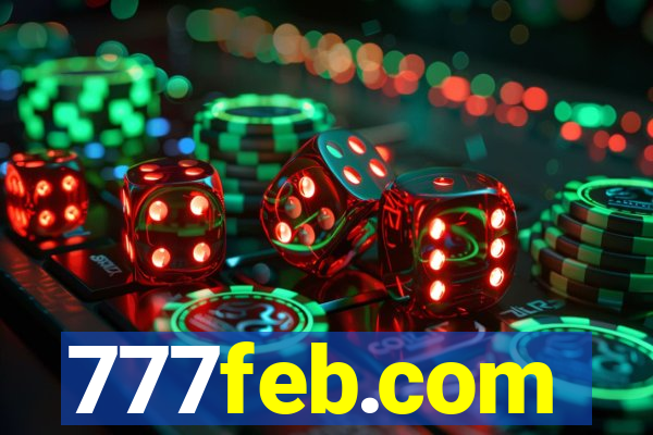 777feb.com