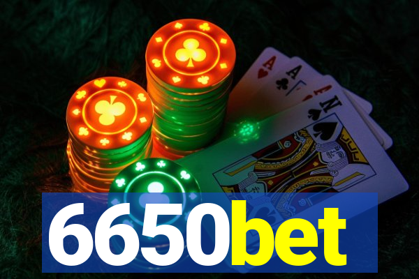 6650bet