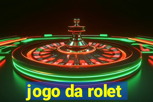 jogo da rolet