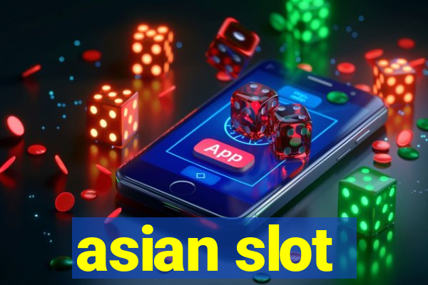 asian slot