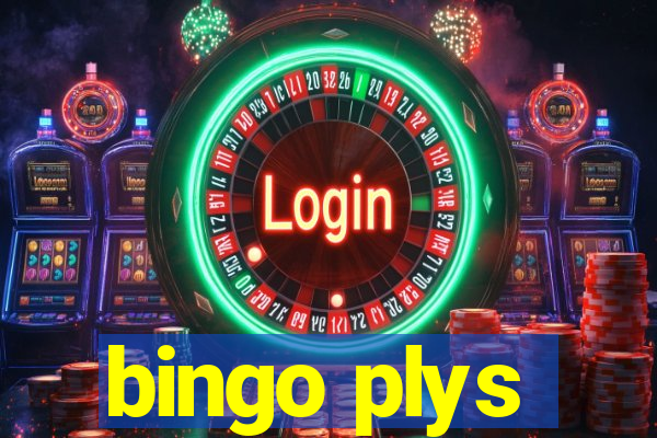 bingo plys