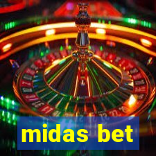 midas bet