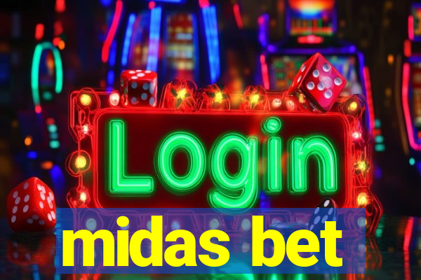 midas bet