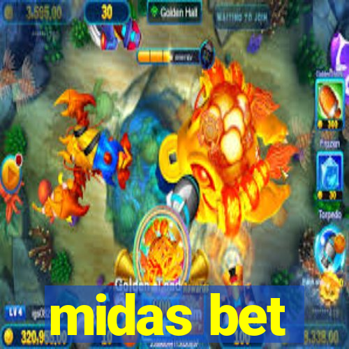 midas bet