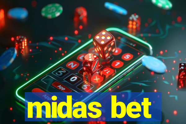 midas bet