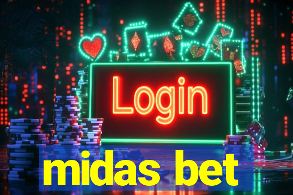 midas bet