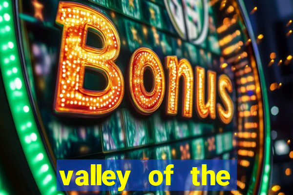 valley of the muses slot free play