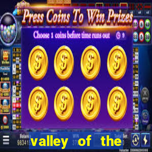 valley of the muses slot free play