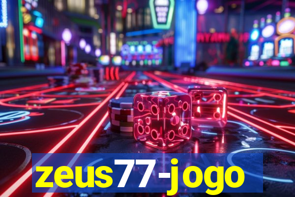 zeus77-jogo