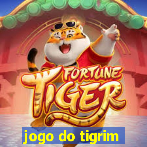 jogo do tigrim