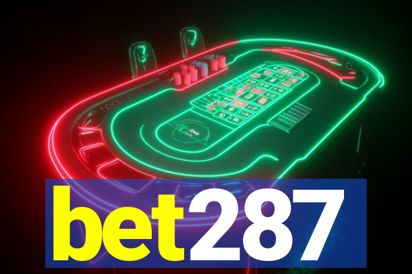 bet287