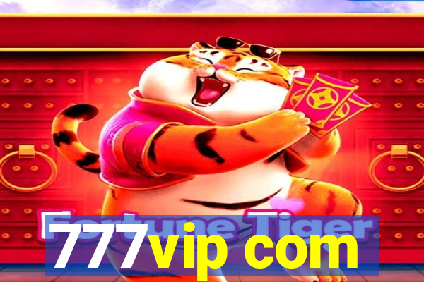 777vip com