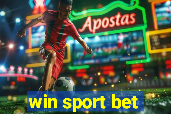 win sport bet