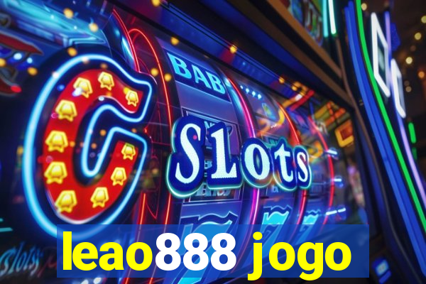 leao888 jogo