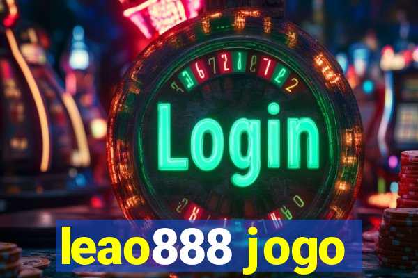 leao888 jogo