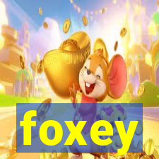 foxey