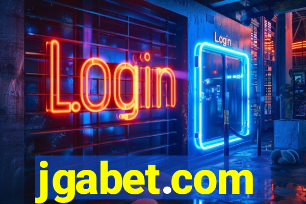 jgabet.com