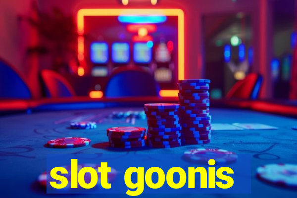 slot goonis