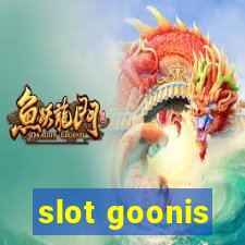 slot goonis