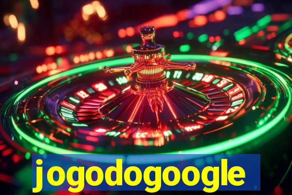 jogodogoogle