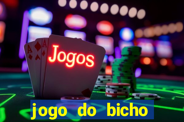 jogo do bicho ganhar dinheiro