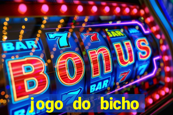 jogo do bicho ganhar dinheiro