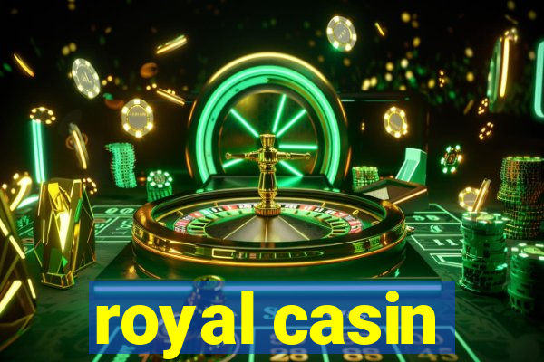 royal casin