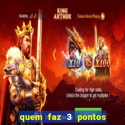 quem faz 3 pontos no dia de sorte ganha quanto