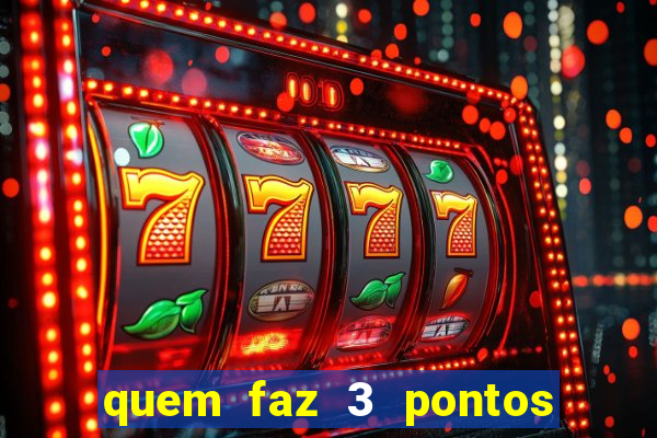 quem faz 3 pontos no dia de sorte ganha quanto