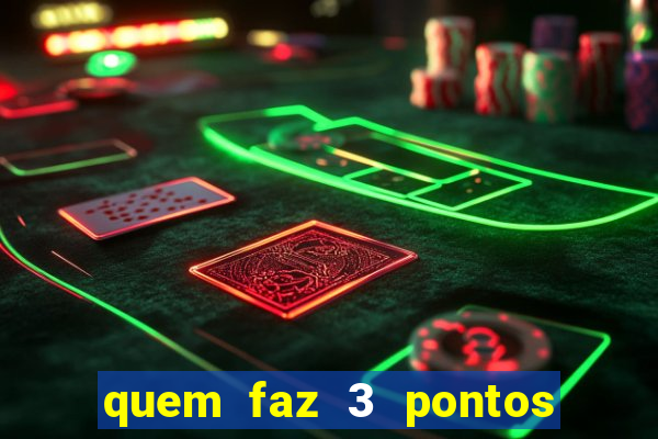 quem faz 3 pontos no dia de sorte ganha quanto