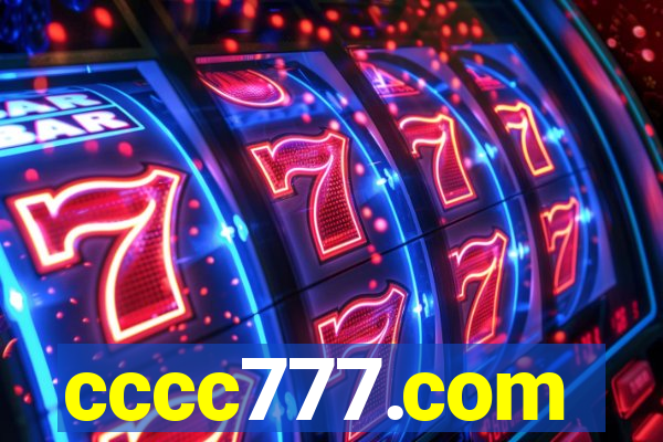 cccc777.com