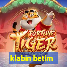 klabin betim