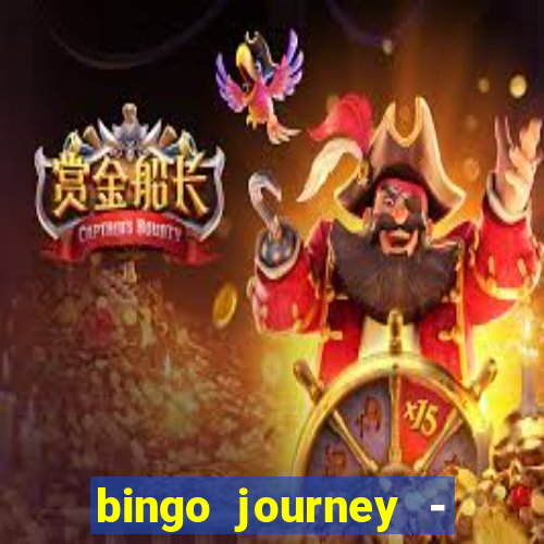 bingo journey - lucky casino