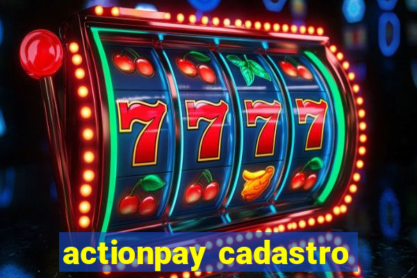 actionpay cadastro