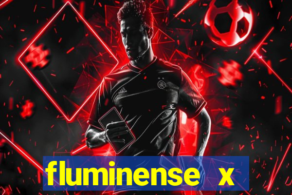 fluminense x criciúma futemax