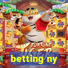 betting ny