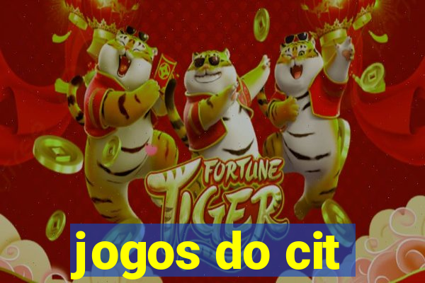 jogos do cit