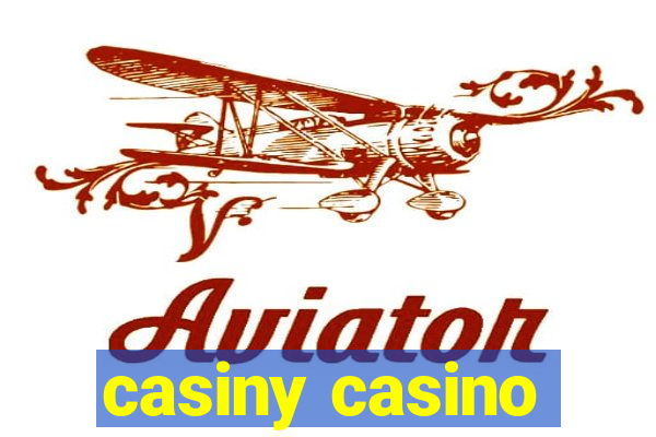 casiny casino