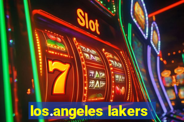 los.angeles lakers