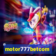 motor777betcom