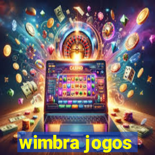 wimbra jogos