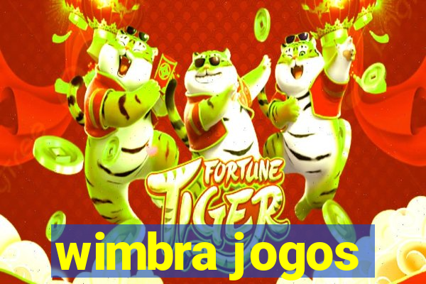 wimbra jogos