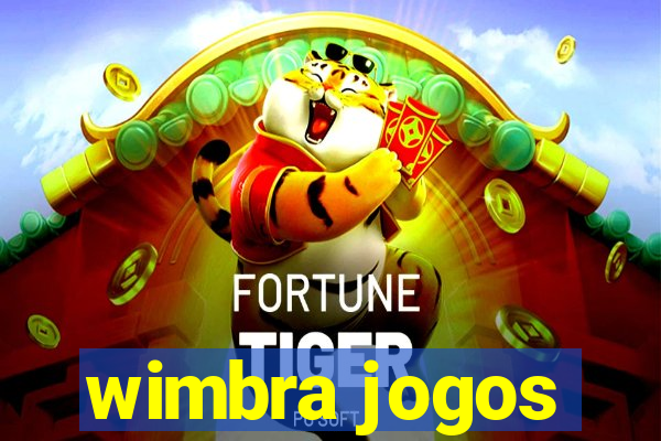 wimbra jogos