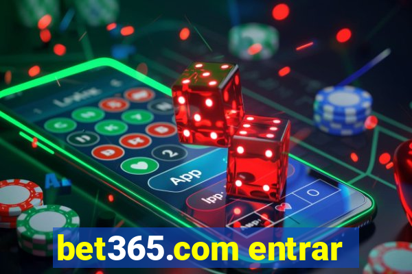 bet365.com entrar