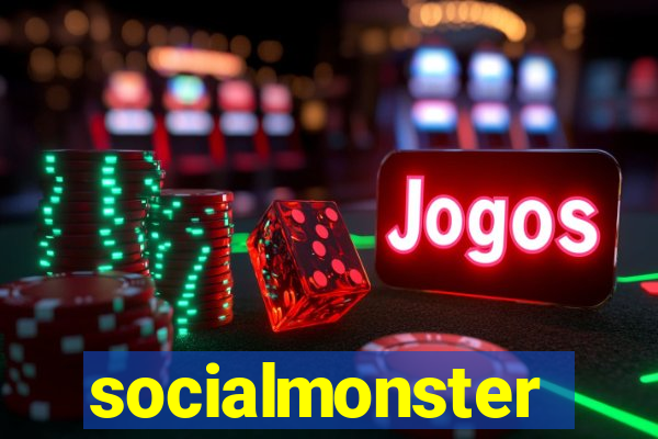 socialmonster