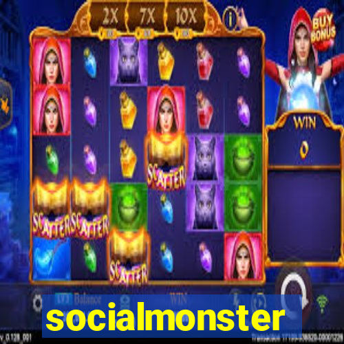 socialmonster