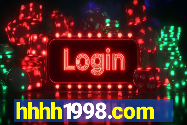 hhhh1998.com